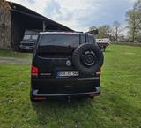 Volkswagen T5 4 Motion mit Bilstein Höherlegung / 17" Räder - Allradantrieb Kastenwagen