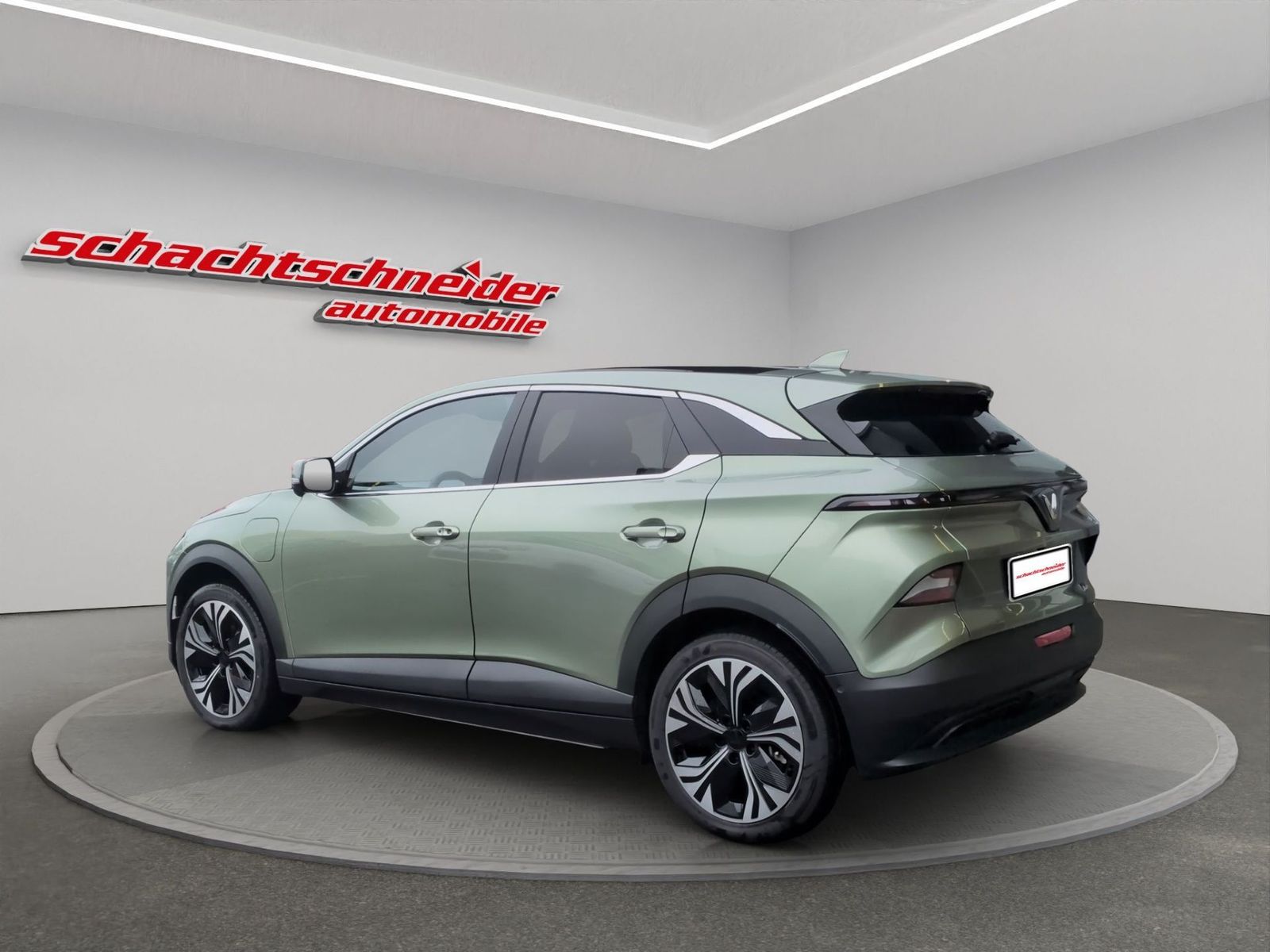 VinFast VF6 PLUS 59,6 kWh+360-Kamera+HUD+Panorama+ imagem 2