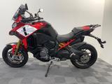 Ducati Multistrada V4 Pikes Peak - DUCATI MULTISTRADA V4 PIKES PEAK