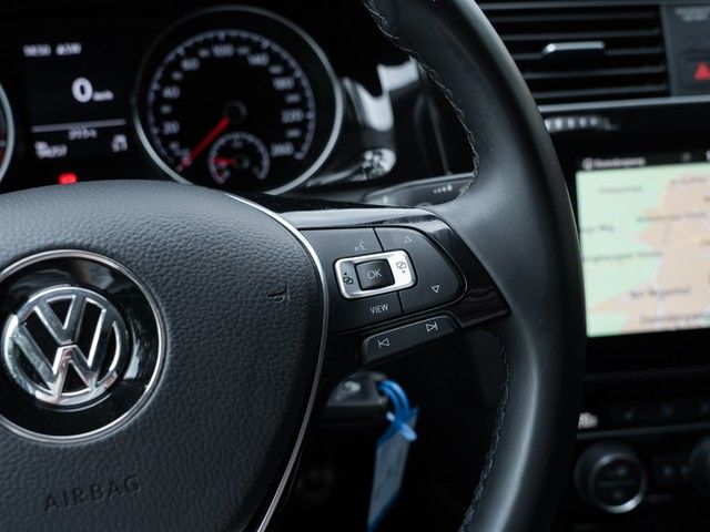 Golf VII Join TSI Standhzg. Navi ACC Sitzhzg.