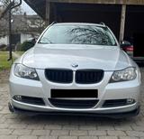 BMW 320d e91 Fast Alles am Auto gewechselt - BMW 320 aus 2007: Kombi, 320d