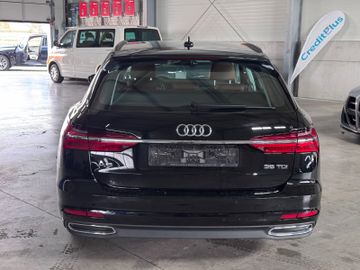 Audi A6 - 6