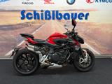 MV Agusta Brutale 1000 RS - MV AGUSTA BRUTALE 1000 RS