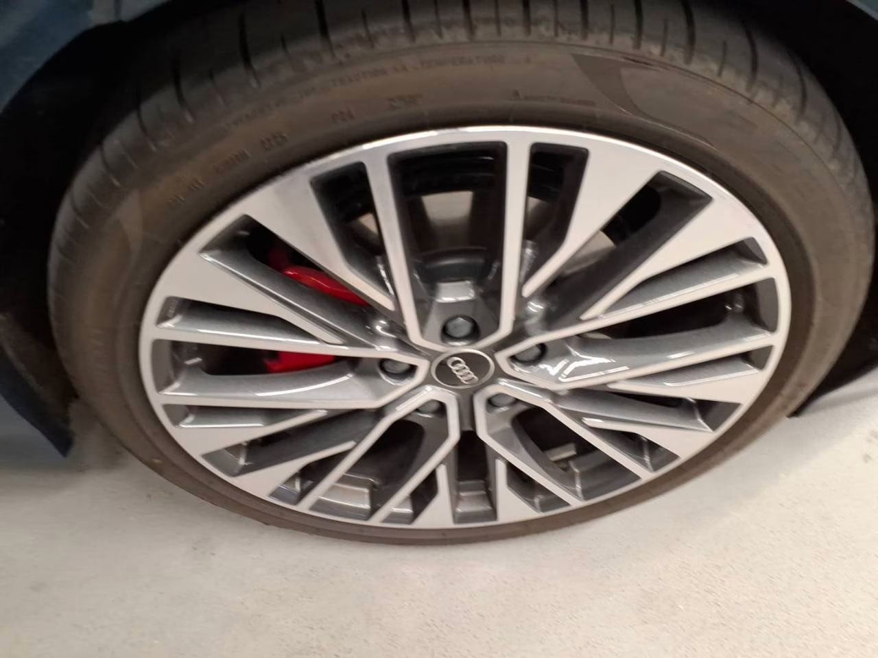 Audi S6 e-tron - Bild 7