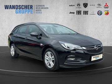 Opel Astra Sports Tourer 1.4T 120 Jahre ''KAMERA''