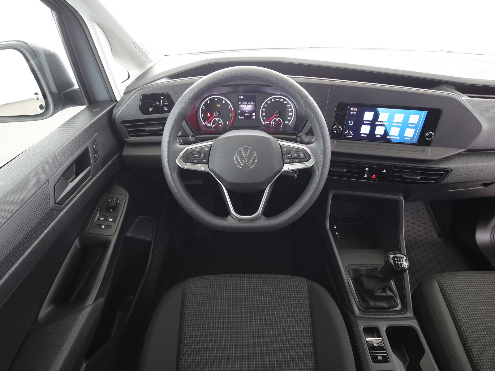 Volkswagen Caddy - Bild 10
