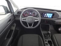 Volkswagen Caddy - Vorschau Bild 10