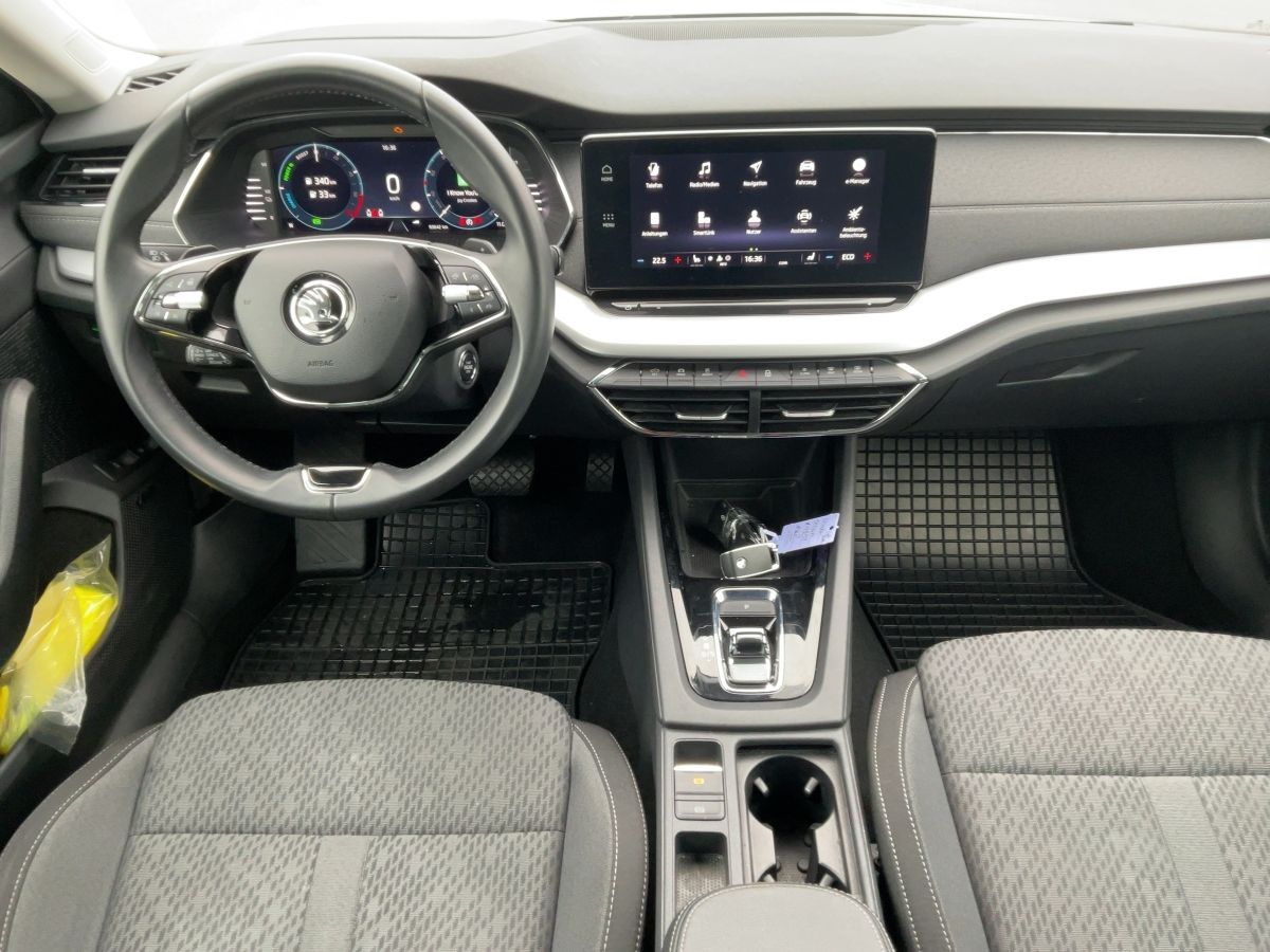 Skoda Octavia - Bild 9