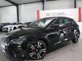 Seat Leon CUPRA 290 BLACK / 1.HAND / LED, DCC, NAVI+ - gebrauchte Seat Leon aus dem Jahr 2016