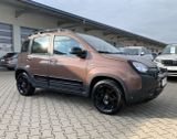 Fiat Panda 1.2*Cross*Trussardi*Klima.Aut*ELFH*MFL*PDC - Fiat in Oldenburg