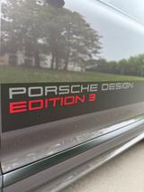 Porsche Cayenne GTS 4.8 V8 Porsche Design Edition 3  - gebrauchte Porsche Cayenne aus dem Jahr 2009