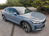 Polestar 2 69KWH  Single Motor Pilot Lite Plus Pano H&K  - Polestar 2 von privat