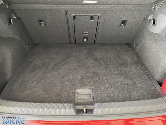 Golf VIII 1.5 TSI Style KLIMA KEYLESS TELEFON LE