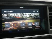 Cupra Ateca - Vorschau Bild 20