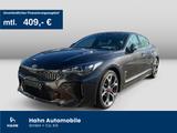 Kia Stinger 3.3 V6 GT T-GDI 4WD  LED Nav HuD Cam H&K - gebrauchte Kia Stinger aus dem Jahr 2018