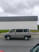 Volkswagen VW T4 Multivan KR *Motor neu *TÜV neu *Camper - VW T4 Multivan von 1991