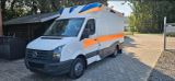 Volkswagen Crafter Pritsche RTW 2.0 Klima Radio - Rtw gebraucht