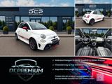 Abarth 500 595,Kit Estetico, Paket: Corsa, Leder - Abarth 500 in Stuttgart