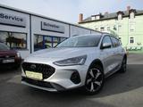 Ford Focus T. 1.5 Active Aut., ACC, Navi, 4J. FGS