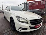 Mercedes-Benz CLS 350 H&Rsound*MEMO*LEDER*SDACH*KAMERA - Mercedes-Benz CLS 350: Limousine