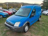 Ford Transit Connect Kasten lang - Ford aus 2004: Ka
