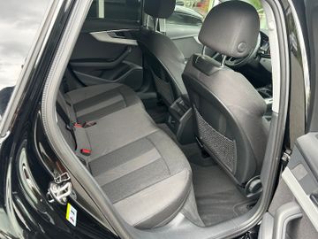 Audi A4 - 9