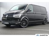 Volkswagen T6 Caravelle lang Highline 4Motion/StandH/Leder - Volkswagen T6 Caravelle aus 2016
