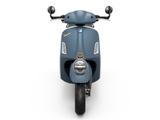 Vespa GTV 310 Officina 8 Sondermodell - Vespa GTV 310 Officina 8