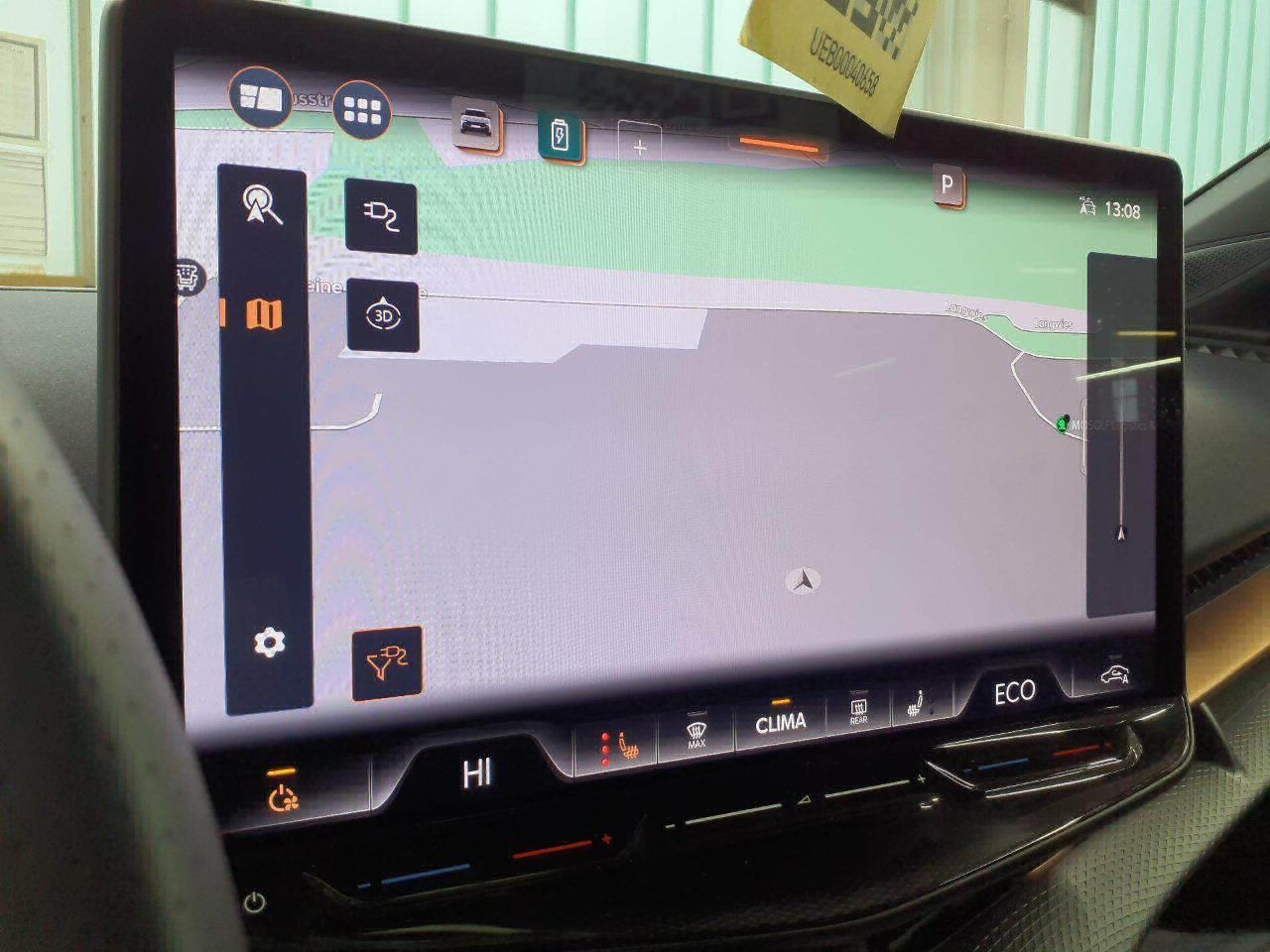 Cupra Tavascan - Bild 6