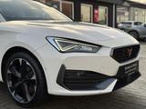 Cupra Leon e-Hybrid,18-Zoll,Winter,R-Kamera,ACC,Navi - Cupra Leon mit Hybrid-Antrieb: Sitzheizung