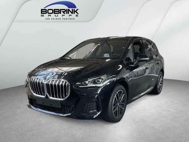 BMW 225 e xDrive M Sport Active Tourer Hybrid AHK Sh