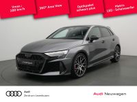 Audi RS3 - Vorschau Bild 1