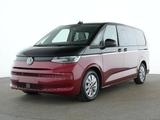 Volkswagen T7 Multivan Basis eHybrid lang ACC Pano STHZ IQL