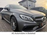 Mercedes-Benz C 63s AMG"Magno" AMG Performance"Burmester - Mercedes-Benz C 63 AMG in Bielefeld