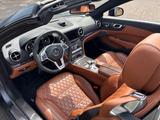 Mercedes-Benz SL 63 AMG 2LOOK Edition AMG 2LOOK Edition - gebrauchte Mercedes-Benz SL 63 AMG aus dem Jahr 2014
