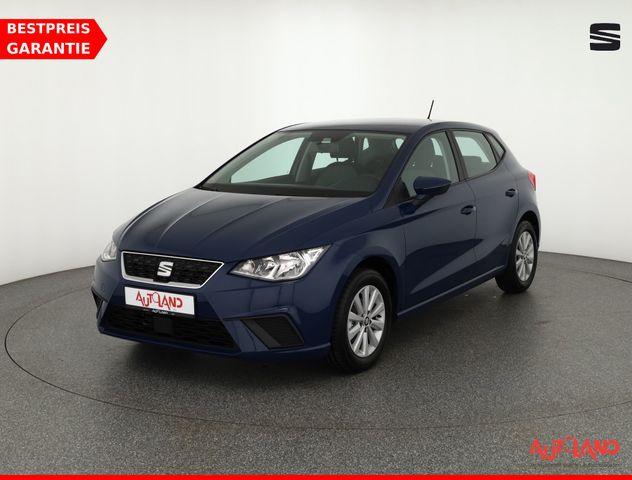 Seat Ibiza 1.0 Style Klimaaut. Sitzheizung PDC