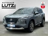 Nissan X-Trail e-Power e-4orce 4x4 Tekna 1.5 VC-T EU6e  - Nissan X-Trail mit Hybrid-Antrieb: Automatik