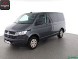 Volkswagen T6 Kombi T6.1 2.0 TDI DSG 9 SITZE CARPLAY,PDC - Volkswagen T6 Kombi in Berlin