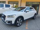 Audi Q2 30 TDI S-tronic Admired Design 116cv - Audi Q2 mit Halbautomatikschaltung
