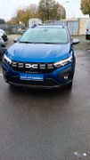 Dacia Sandero III Stepway Expression