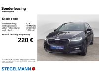 Skoda Fabia - Vorschau Bild 2