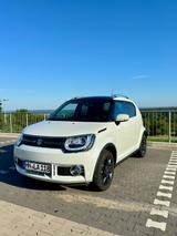 Suzuki Letze Chance, das Auto bis zum Wochenende  - Suzuki Ignis: Automatik