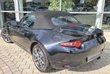 Mazda MX-5 SKYACTIV-G 160 i-ELOOP Sports-Line - Mazda MX-5