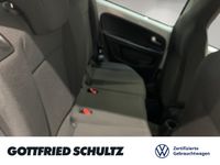 Volkswagen e-up! - Vorschau Bild 9