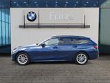 BMW 318 d Tour. Aut. LED+KLIMAAUTO+NAVI+PANO+SHZ+PDC - gebrauchte BMW Kombis