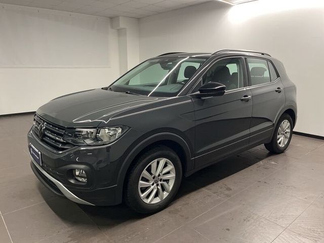 Volkswagen T-Cross Style 1.0 TSI 70 kW/95 CV man