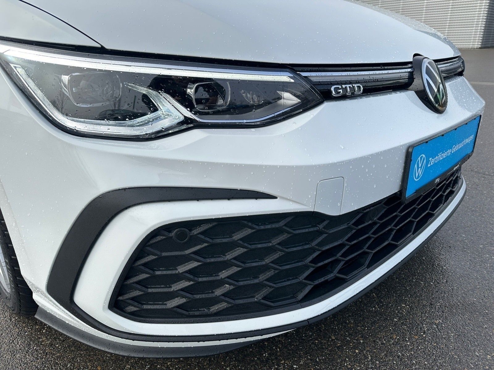 Volkswagen Golf - Bild 13