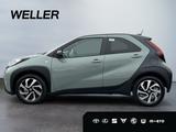 Toyota Aygo X Teamplayer *CarPlay*ACC*LED*Bi-Tone* - Toyota Neuwagen
