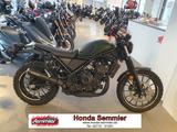 Honda CL500 ABS Komplett-Umbau mit Miller ESD! - HONDA CL 500