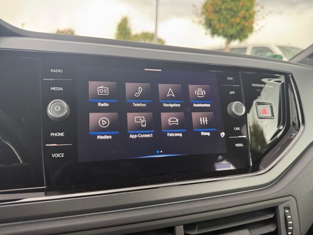 Taigo R-Line 1.0 TSI Navi ACC Apple CarPlay